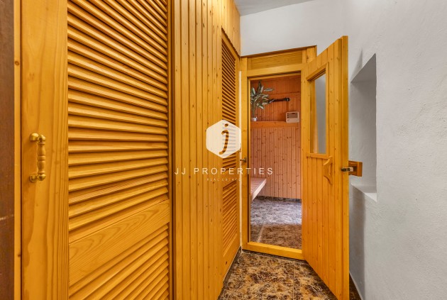 D'occasion - Villa -
Orihuela Costa - Costa Blanca