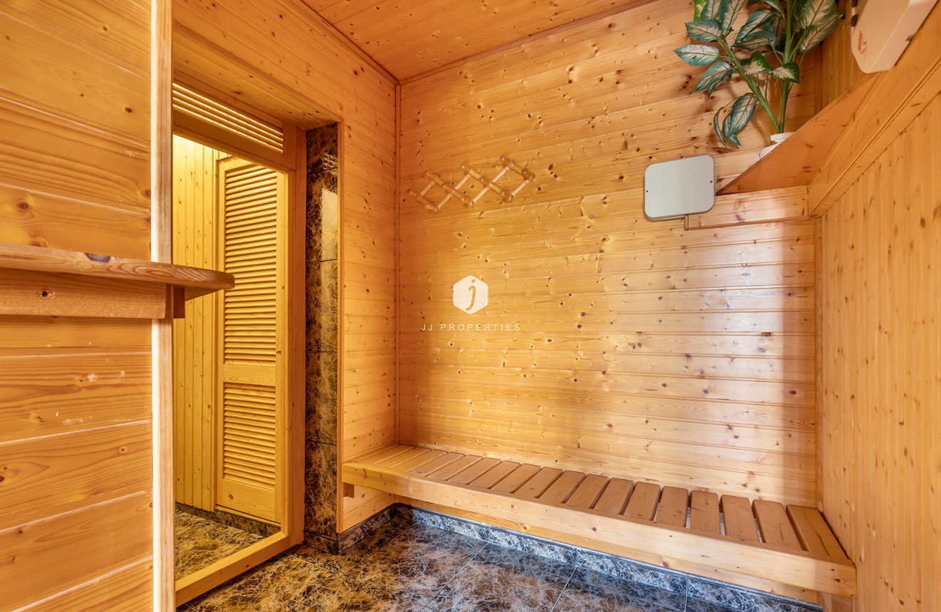 D'occasion - Villa -
Orihuela Costa - Costa Blanca