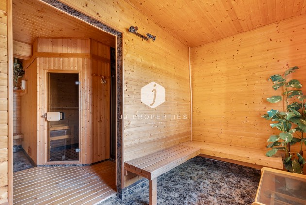 D'occasion - Villa -
Orihuela Costa - Costa Blanca