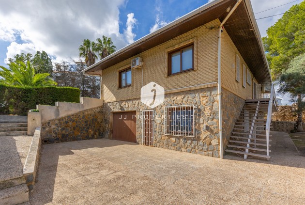 D'occasion - Villa -
Orihuela Costa - Costa Blanca