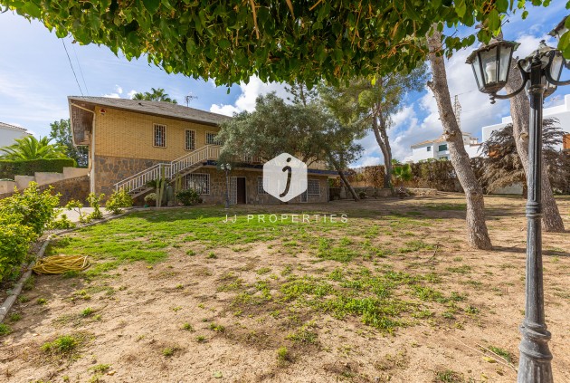 D'occasion - Villa -
Orihuela Costa - Costa Blanca