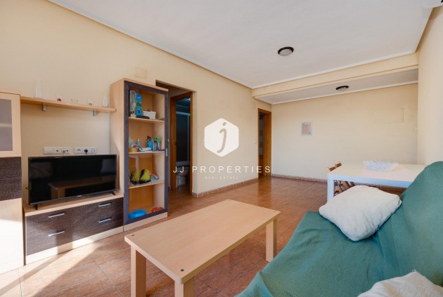 Resale - Apartment / flat -
Torrevieja - Costa Blanca