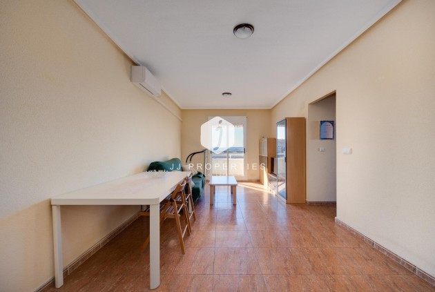 Resale - Apartment / flat -
Torrevieja - Costa Blanca