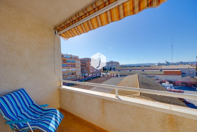 Resale - Apartment / flat -
Torrevieja - Costa Blanca