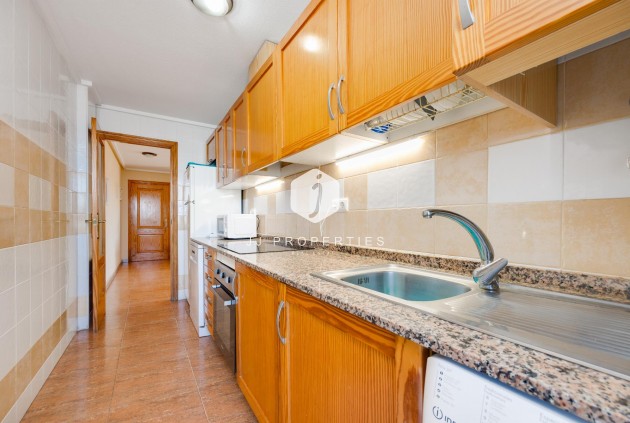 Resale - Apartment / flat -
Torrevieja - Costa Blanca