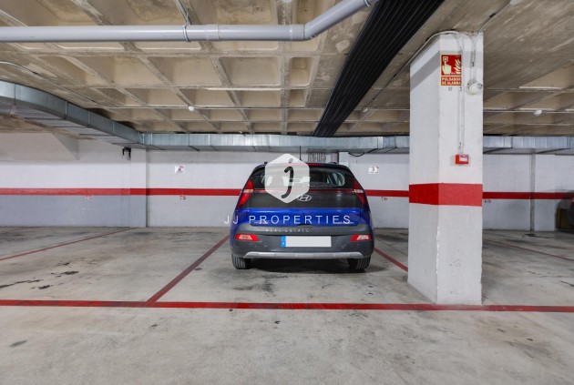 Resale - Apartment / flat -
Torrevieja - Costa Blanca