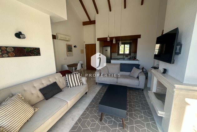 Resale - Apartment / flat -
Algorfa - Inland