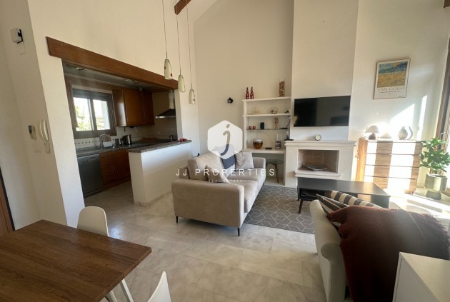 Resale - Apartment / flat -
Algorfa - Inland
