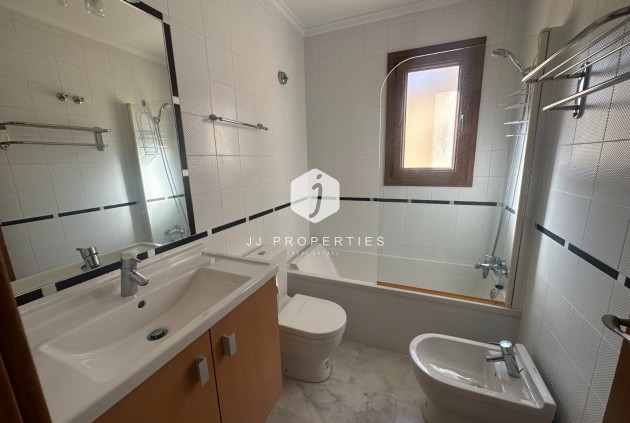 Resale - Apartment / flat -
Algorfa - Inland