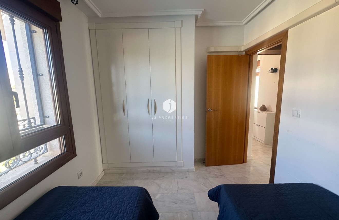 Resale - Apartment / flat -
Algorfa - Inland