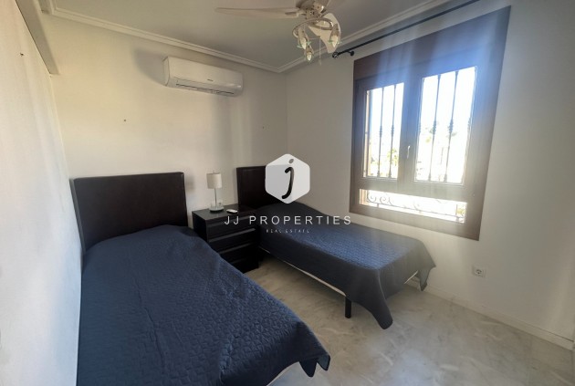 Resale - Apartment / flat -
Algorfa - Inland