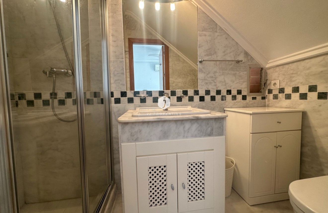 Resale - Apartment / flat -
Algorfa - Inland