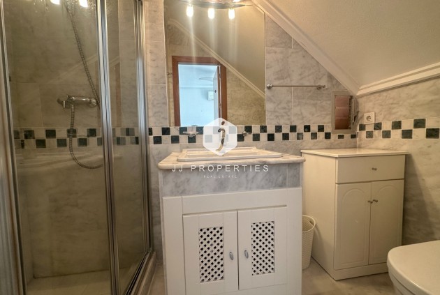 Resale - Apartment / flat -
Algorfa - Inland