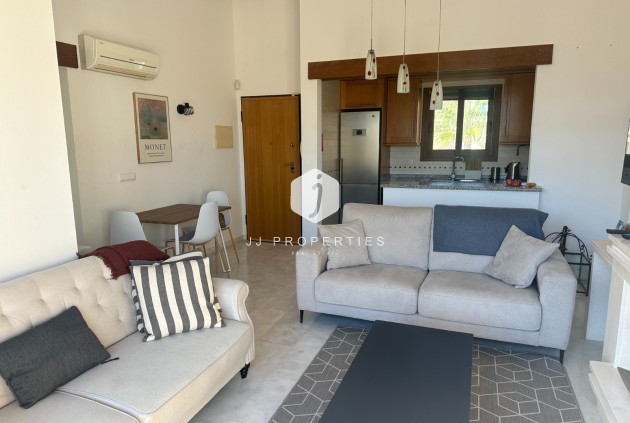 Resale - Apartment / flat -
Algorfa - Inland