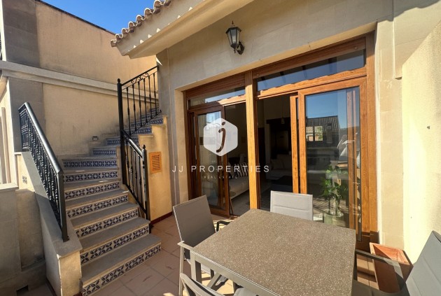 Resale - Apartment / flat -
Algorfa - Inland