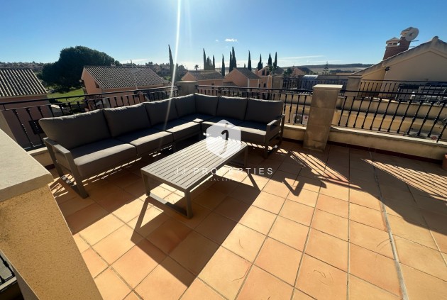 Resale - Apartment / flat -
Algorfa - Inland