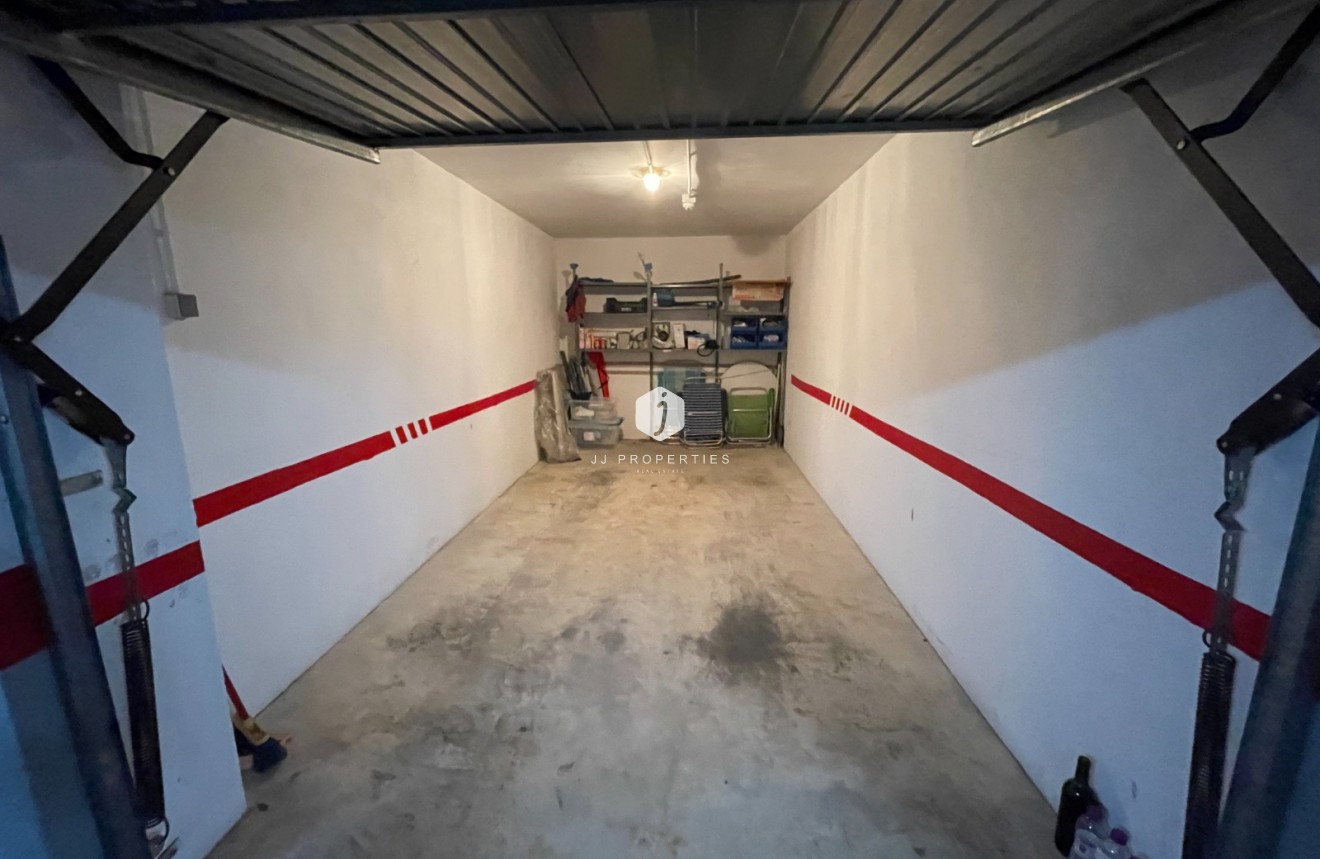 Resale - Apartment / flat -
La Mata - Costa Blanca