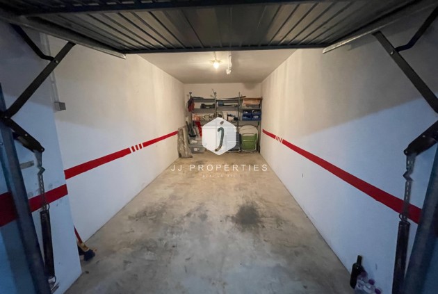 Resale - Apartment / flat -
La Mata - Costa Blanca