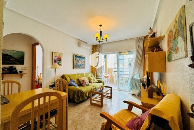 Resale - Apartment / flat -
La Mata - Costa Blanca