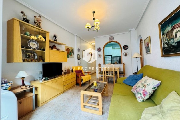 Resale - Apartment / flat -
La Mata - Costa Blanca