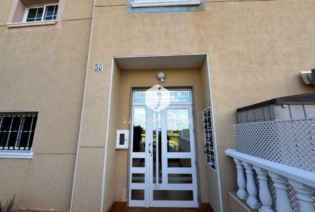 Resale - Apartment / flat -
La Mata - Costa Blanca