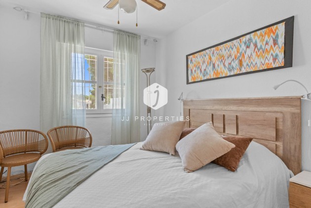 Resale - Bungalow -
Torrevieja - Costa Blanca