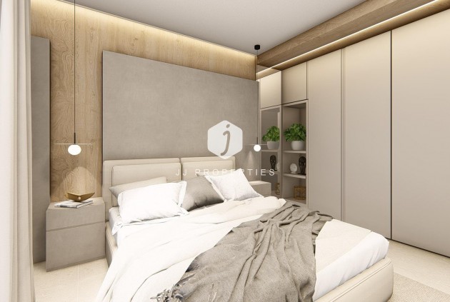 New Build - Villa -
Rojales - Lo Marabú