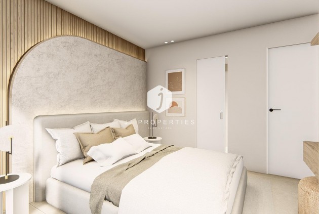 New Build - Villa -
Rojales - Lo Marabú