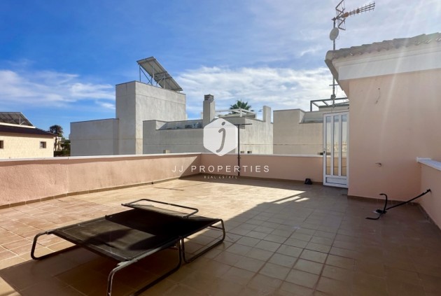 Resale - Villa -
Orihuela Costa - Costa Blanca