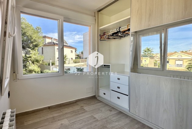 Resale - Villa -
Orihuela Costa - Costa Blanca