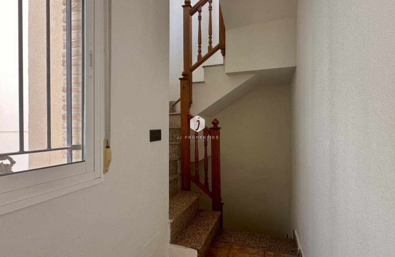 Resale - Villa -
Orihuela Costa - Costa Blanca