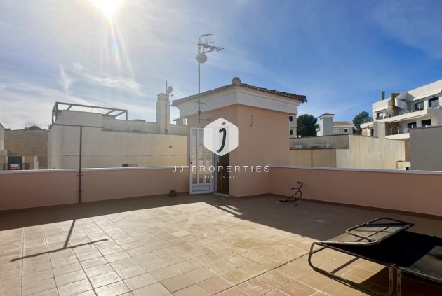 Resale - Villa -
Orihuela Costa - Costa Blanca