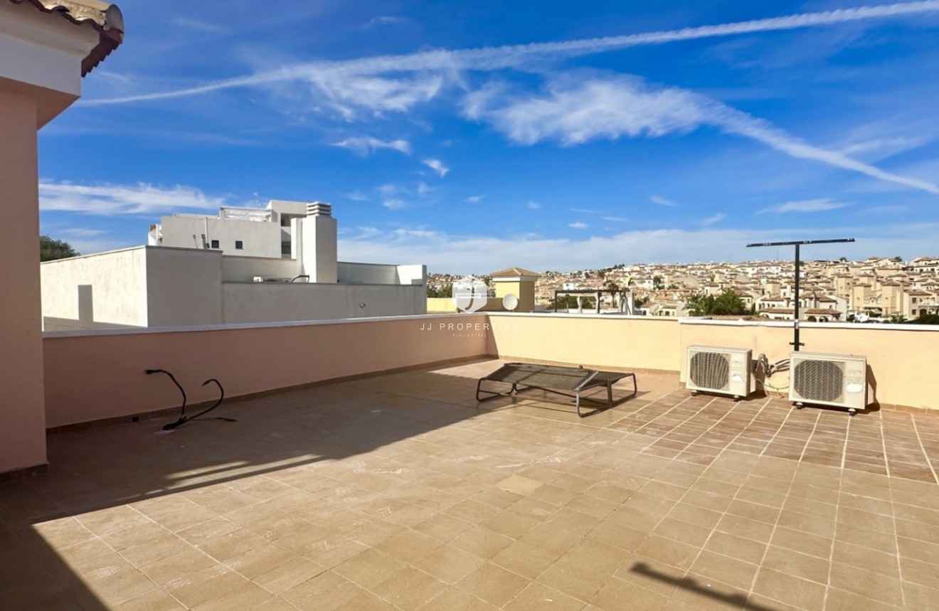 Resale - Villa -
Orihuela Costa - Costa Blanca