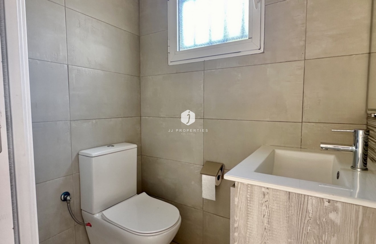 Resale - Villa -
Orihuela Costa - Costa Blanca