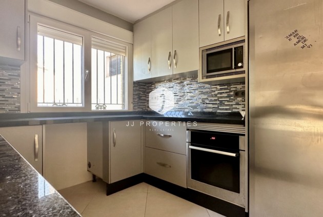 Resale - Villa -
Orihuela Costa - Costa Blanca