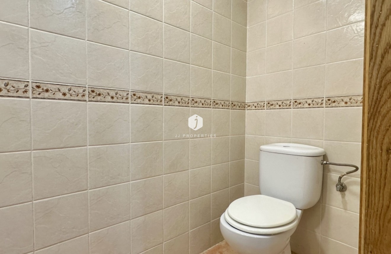 Resale - Villa -
Orihuela Costa - Costa Blanca