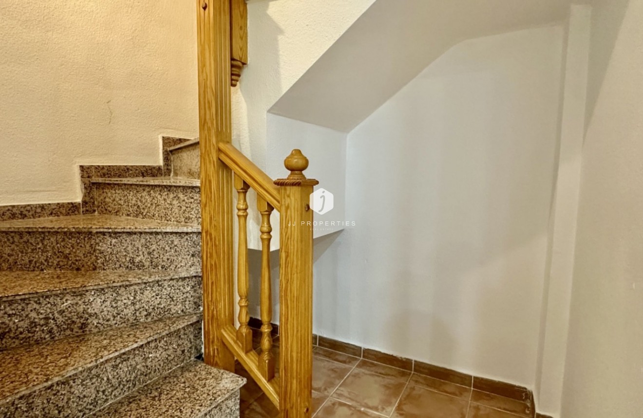 Resale - Villa -
Orihuela Costa - Costa Blanca