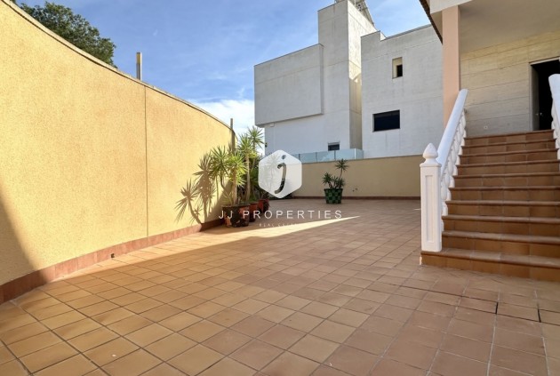 Resale - Villa -
Orihuela Costa - Costa Blanca
