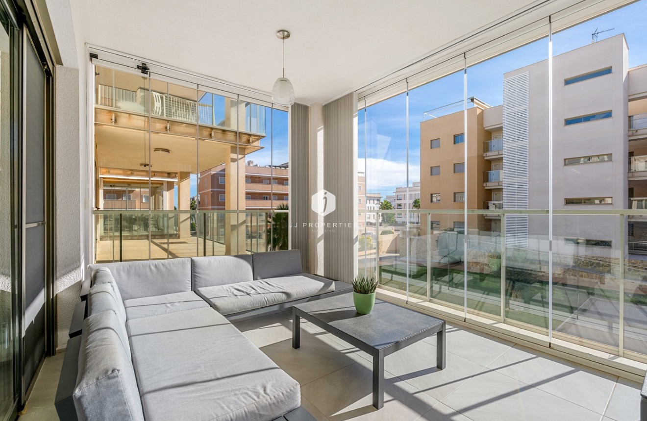 Resale - Apartment / flat -
Orihuela Costa - Costa Blanca