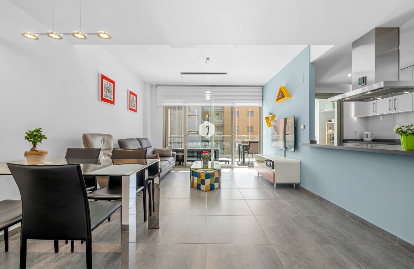 Resale - Apartment / flat -
Orihuela Costa - Costa Blanca