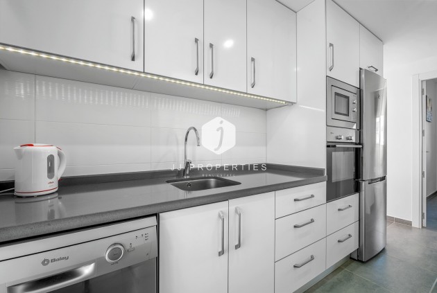 Resale - Apartment / flat -
Orihuela Costa - Costa Blanca