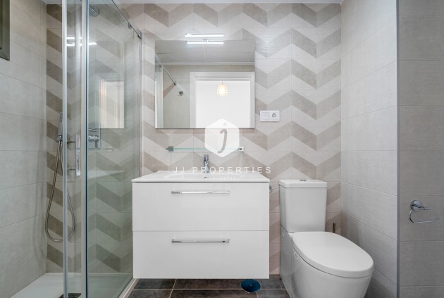 Resale - Apartment / flat -
Orihuela Costa - Costa Blanca