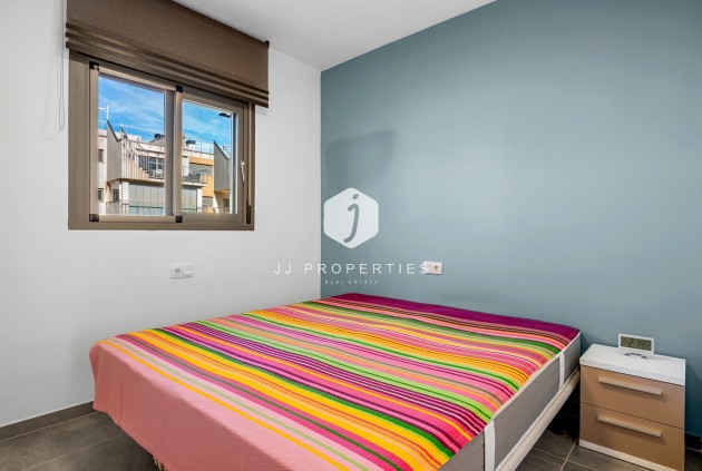 Resale - Apartment / flat -
Orihuela Costa - Costa Blanca