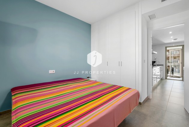 Resale - Apartment / flat -
Orihuela Costa - Costa Blanca