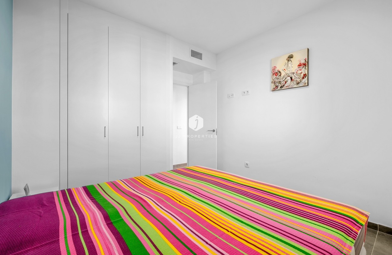 Resale - Apartment / flat -
Orihuela Costa - Costa Blanca