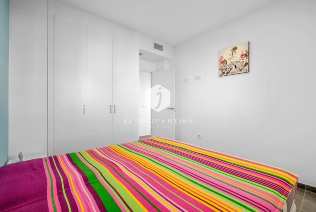 Resale - Apartment / flat -
Orihuela Costa - Costa Blanca