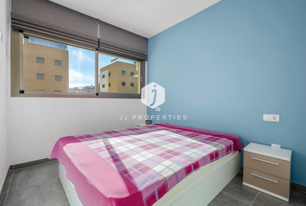 Resale - Apartment / flat -
Orihuela Costa - Costa Blanca