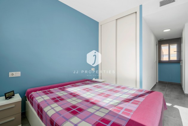 Resale - Apartment / flat -
Orihuela Costa - Costa Blanca