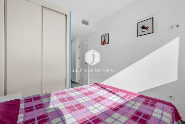 Resale - Apartment / flat -
Orihuela Costa - Costa Blanca