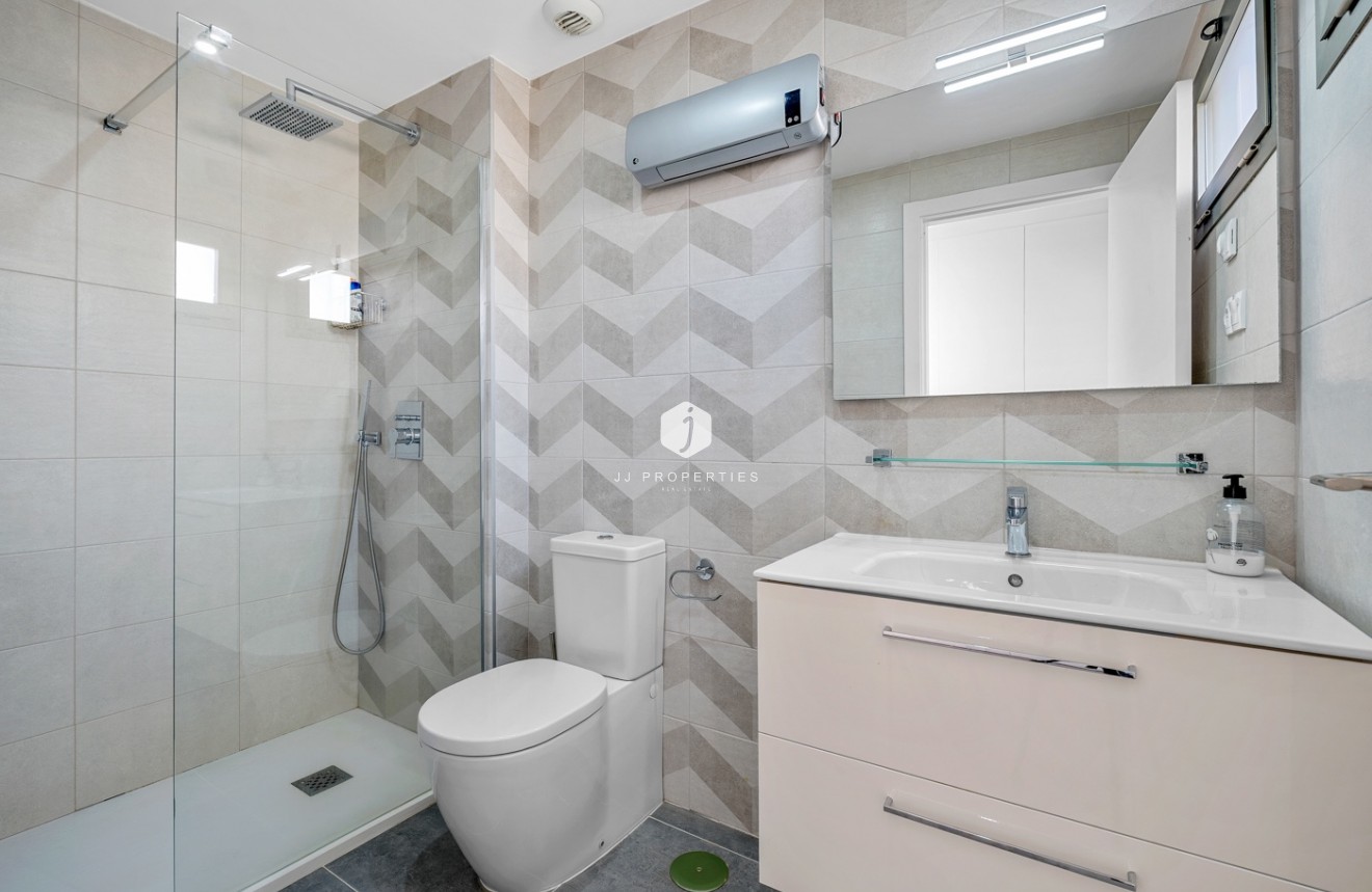 Resale - Apartment / flat -
Orihuela Costa - Costa Blanca